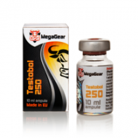 Testobol 250